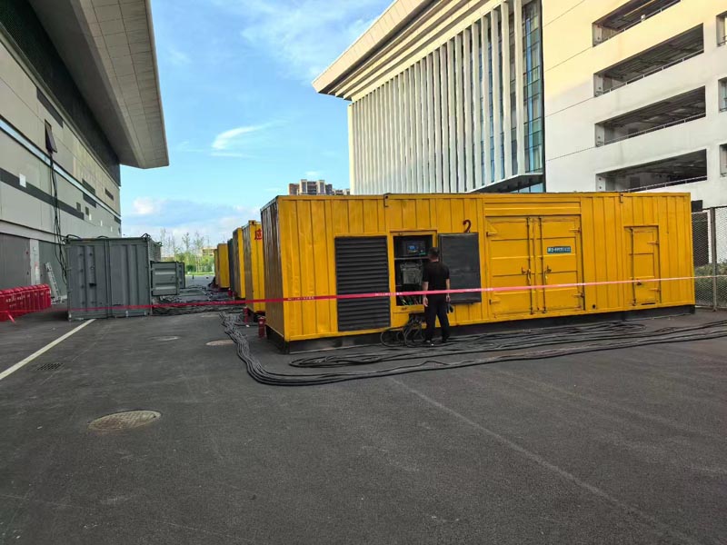 同仁柴油发电机冬季保养注意事项？