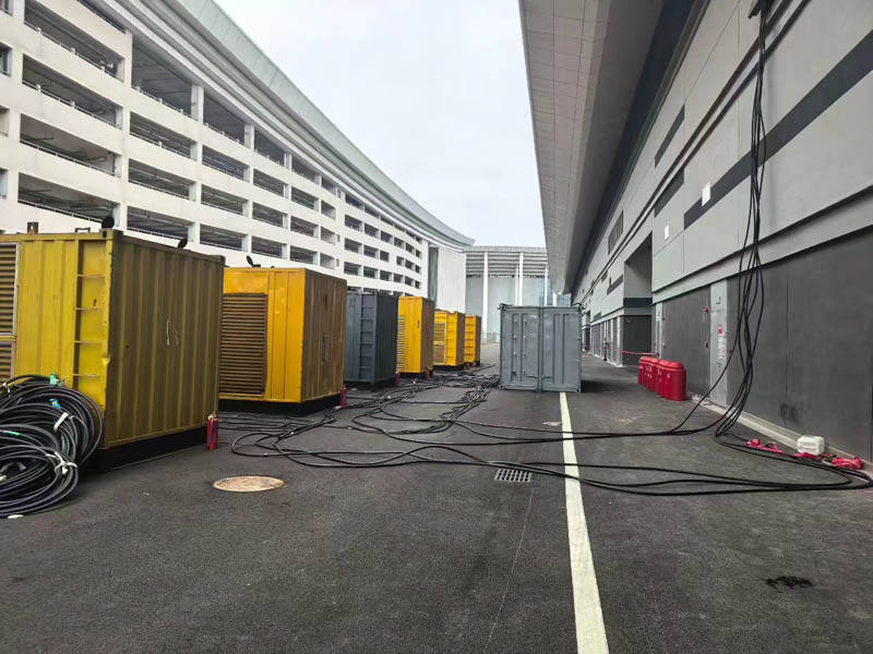 同仁冬季柴油发电机启动前需要做哪些准备工作？