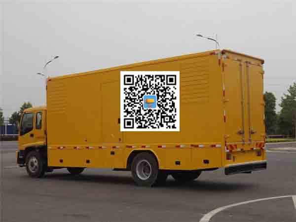 同仁租赁发电机 柴油发电机组备件的清洗方法