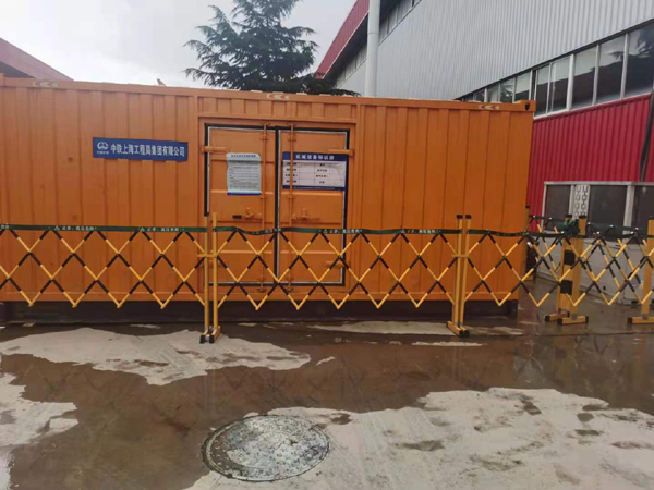 同仁租赁发电机 柴油发电机组供应商:柴油发电机组润滑油的作用?