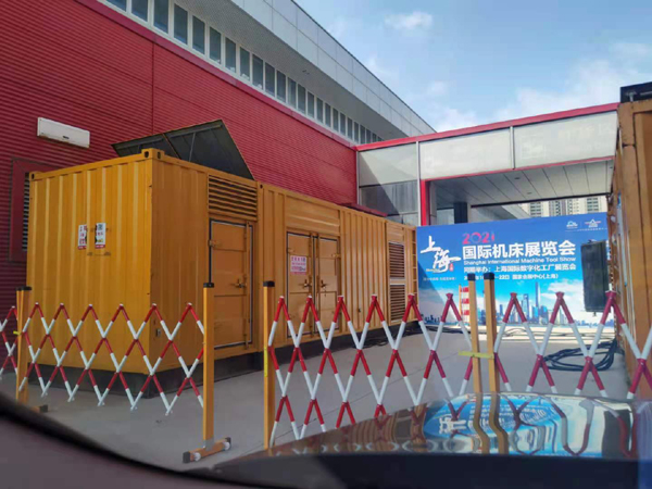 同仁出租发电机-柴油发电机和汽油发电机哪个更好一些?