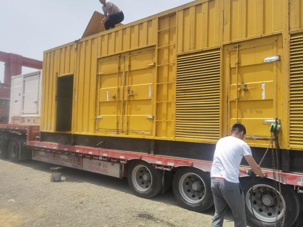 同仁发电机出租100KW发电机需要什么规格的电缆线?