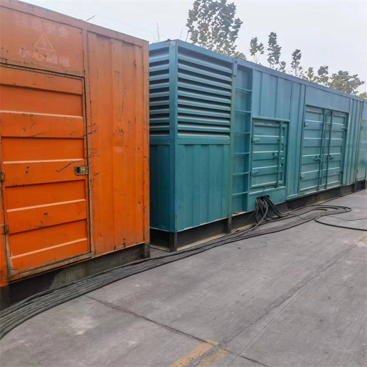 同仁如何选择适合 600kW 柴油发电机组的热继电器?